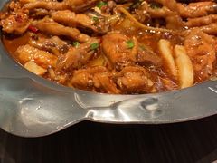 -胖哥俩肉蟹煲(杭州下沙学林街店)