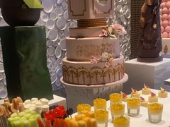 -博林天瑞喜来登酒店·西丽尚膳