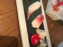 -阿吾罗日本料理(K11艺术中心店)