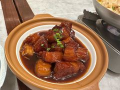-小菜园新徽菜(宜兴八佰伴店)