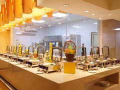-新疆尊茂银都酒店