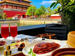 -四季民福烤鸭店(故宫店)