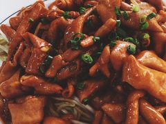 -老字号蛇口德记烧腊饭店·海鲜加工