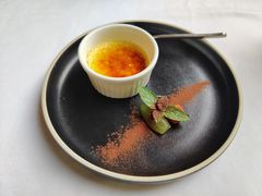 -橘洲1910花园江景西餐厅