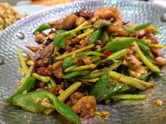 -苏师傅菜馆(上沙店)