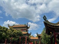 -宝墨园景区