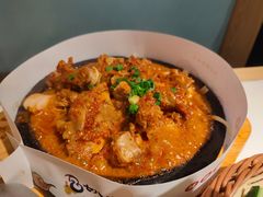 -七八冷面·延边朝鲜族美食(圣熙八号店)