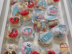 -KAKAO FRIENDS(弘大店)