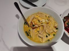 -楚山晓·湖北菜(武汉光谷K11店)