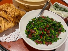 -无锡城中皇冠假日酒店·芳园中餐厅