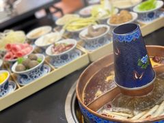 -咏江南·苏式火锅·苏州评弹(观前街店)