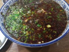 -惠记粉汤羊血梆梆肉(永松路店)