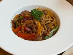 -青麦家·融合餐厅(江岛智立方店)