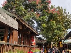 -小陈方酥锅盔(古城总店)