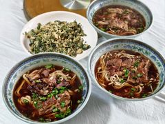 -南花桥羊肉馆老字号(乌镇店)