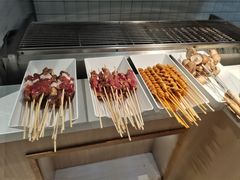 -纽斯特牛排自助餐厅(浦江万达店)
