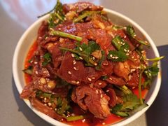 -龙巢盱眙龙虾·牛蛙·烧烤宵夜(八卦岭店)