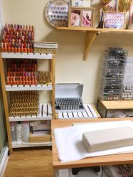 -轻妆Feel·半永久纹眉眼线