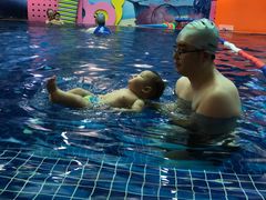 -ABC Swim亲子游泳俱乐部(河西店)