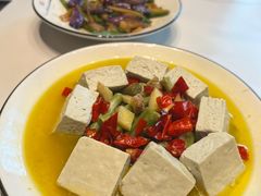 -食光慢宴·安吉土菜馆