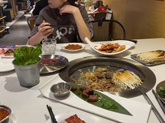 -么子烤肉(化龙池店)