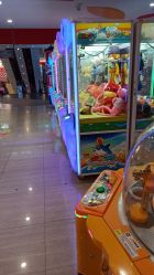 -都乐汇儿童乐园(莱蒙都会店)