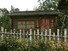 -武清南湖绿博园