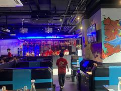 大堂-大成海鲜烧烤·小龙虾(七宝店)