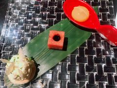 -wann lounge 低温慢煮牛排·清吧