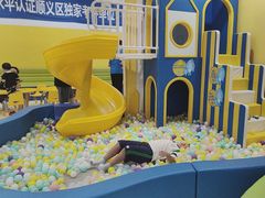 -海帆亲子游泳(顺义店)
