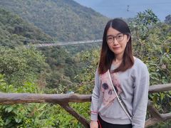 -古龙峡云天玻霸