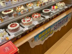 -85度C(上海广元店)