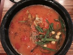 番茄米线-过桥缘·过桥米线(大华虎城嘉年华店)