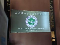 -世界恐龙谷景区