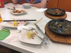 -豪享悦牛排自助餐厅(天河城店)