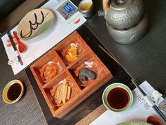 -花潮料理艺食馆(成都万象城店)