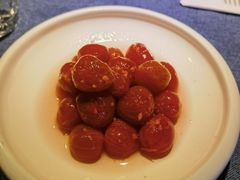 -野蔓果·山野菜(西湖景区·龙井茶田店)