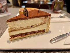 提拉米苏蛋糕-PAUL LAFAYET 法式甜品(港汇广场店)