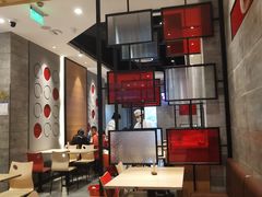 大堂-泰煌鸡·上海白斩鸡·鸡汤面(鹤庆店)