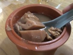 -禧和源养生素食茶馆
