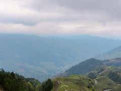 -龙脊梯田