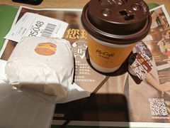 -麦当劳(鼓楼店)