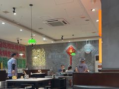 -卤校长老火锅(杨家坪直营店)