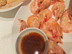 -闽海肴(北辰荟店)