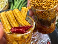 -阳阳老火锅(小南门店)