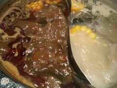 -傣妹火锅(南京东路一店)