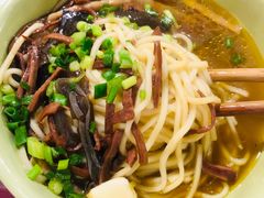 -大石人家鱿鱼面馆(大石西路总店)