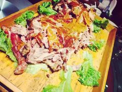 -九十九顶毡房(阜石路店)