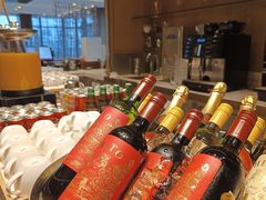 -君悦酒店·乐厨·高空自助餐(青年大街店)