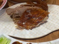 吊炉酥不腻烤鸭-满园烤鸭·春饼(抚顺万达店)